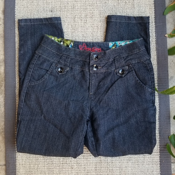 one song Denim - Vintage Jeans One Song Jean's size 10